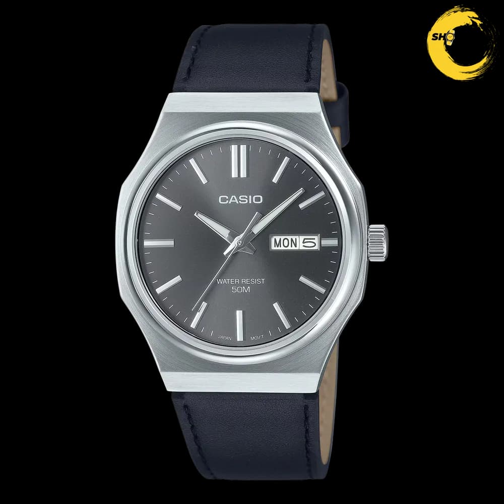Casio MTP-E735L-8A มือสอง