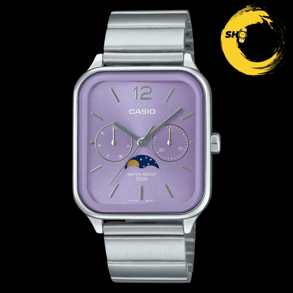 Casio MTP-M305D-6AV มือสอง