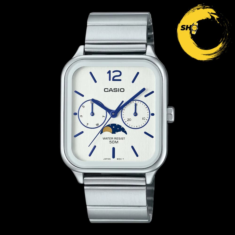 Casio MTP-M305D-7AV มือสอง