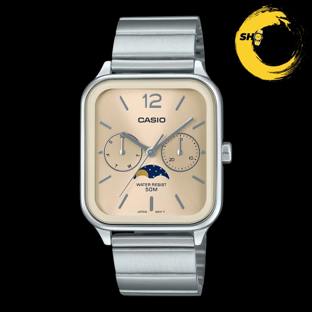 Casio MTP-M305D-9AV มือสอง