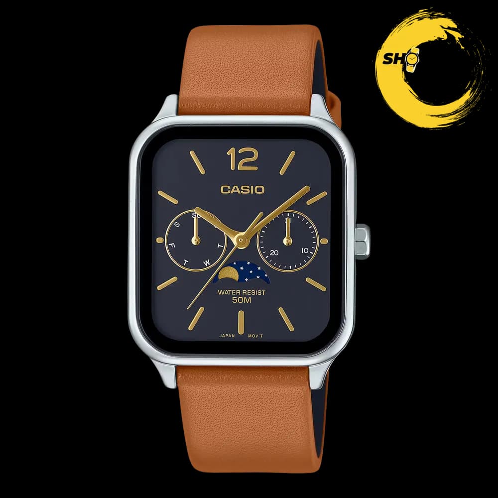 Casio MTP-M305L-1AV มือสอง