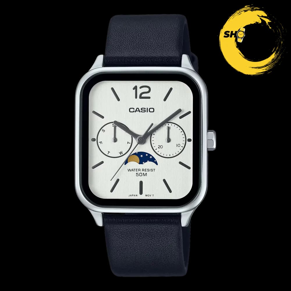 Casio MTP-M305L-7AV มือสอง