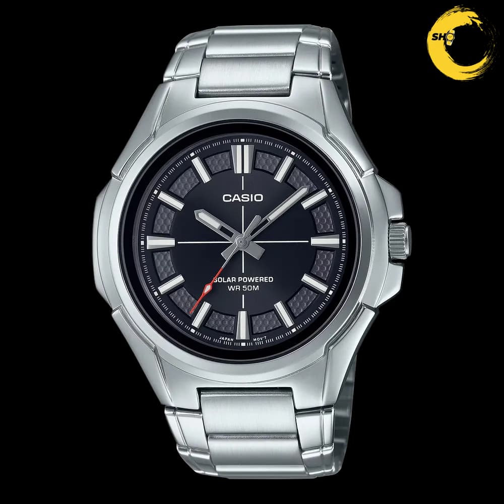 Casio MTP-RS100D-1AV มือสอง