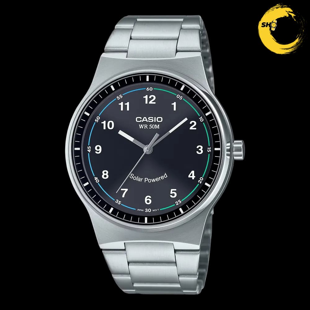 Casio MTP-RS105D-1BV มือสอง