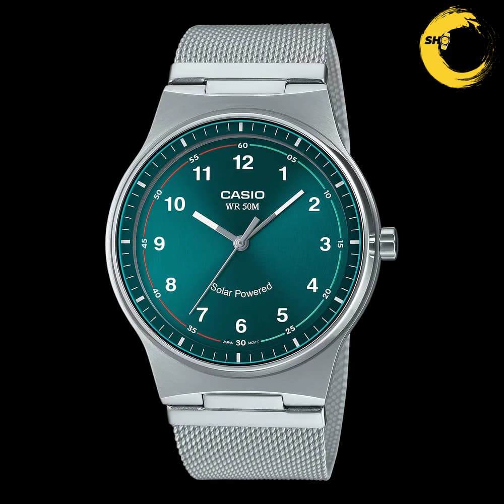 Casio MTP-RS105M-3BV มือสอง