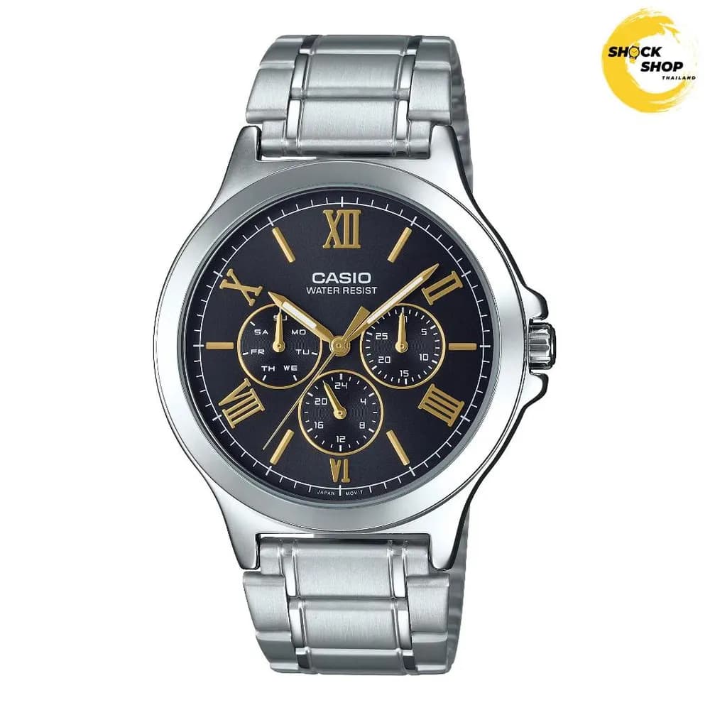 Casio MTP-V300D-1A2 มือสอง