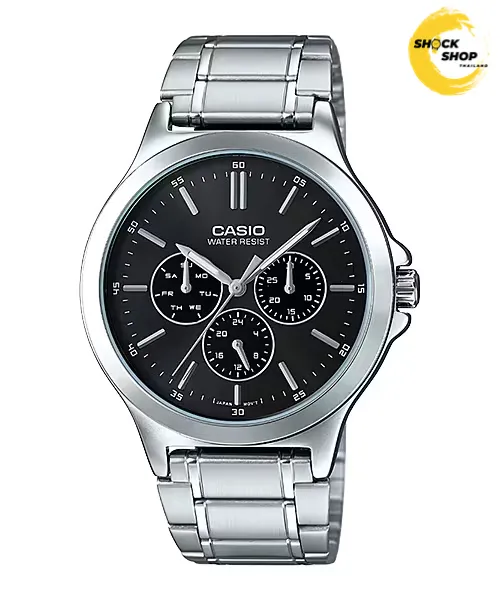 Casio MTP-V300D-1A มือสอง