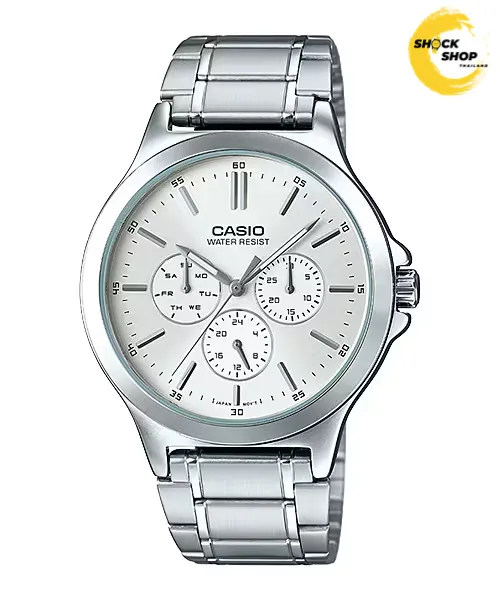 Casio MTP-V300D-7A มือสอง