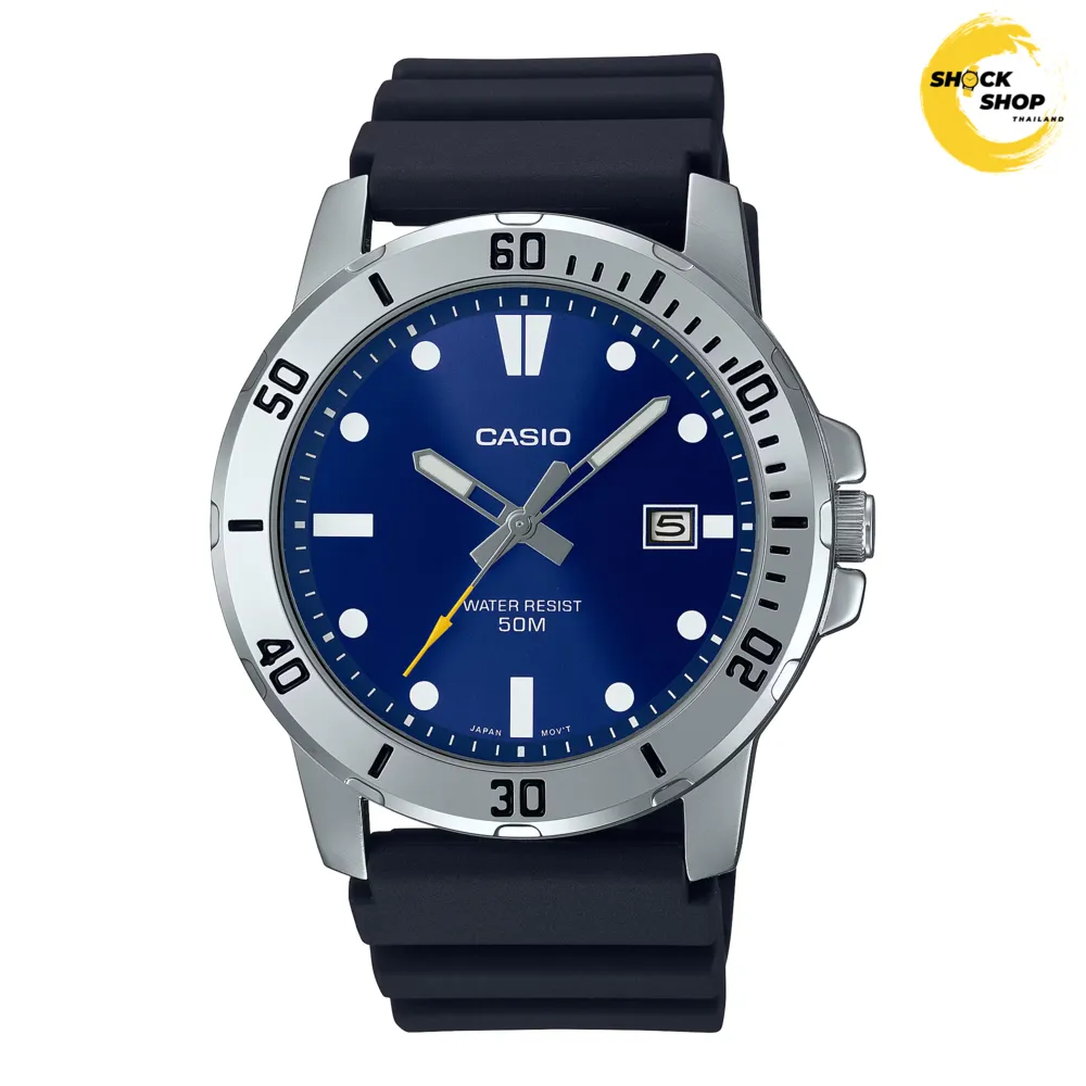 Casio MTP-VD01-2EV มือสอง