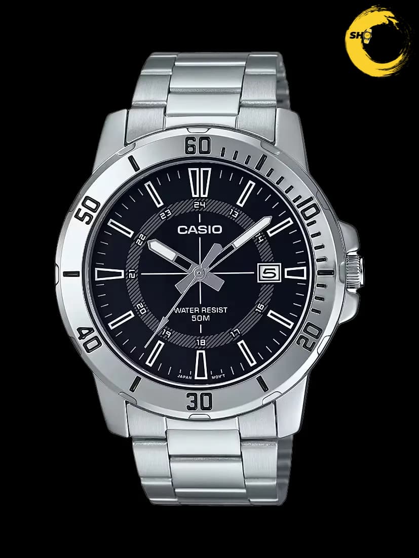 Casio MTP-VD01D-1CV มือสอง