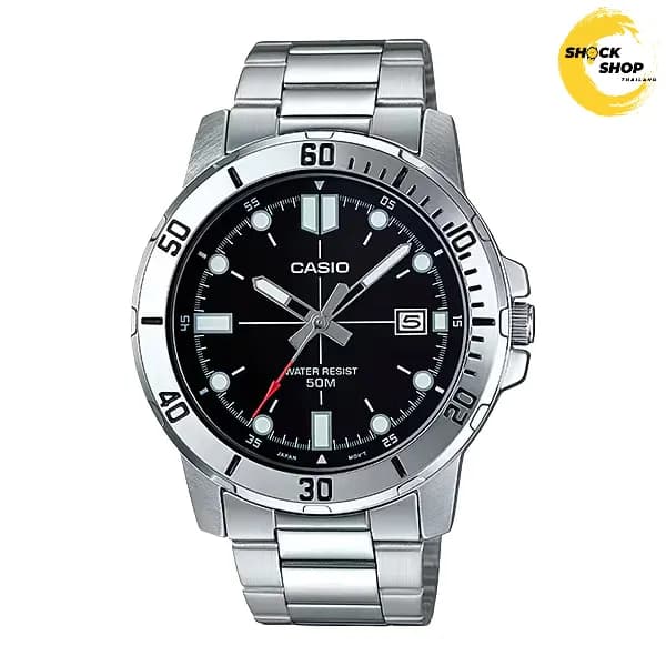 Casio MTP-VD01D-1E มือสอง