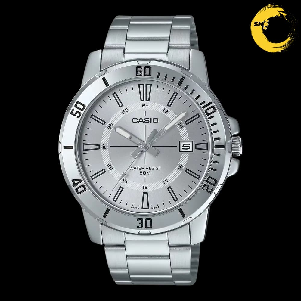 Casio MTP-VD01D-7CV มือสอง