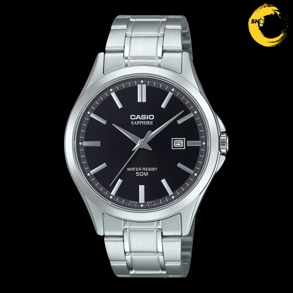 Casio MTS-115D-1A มือสอง