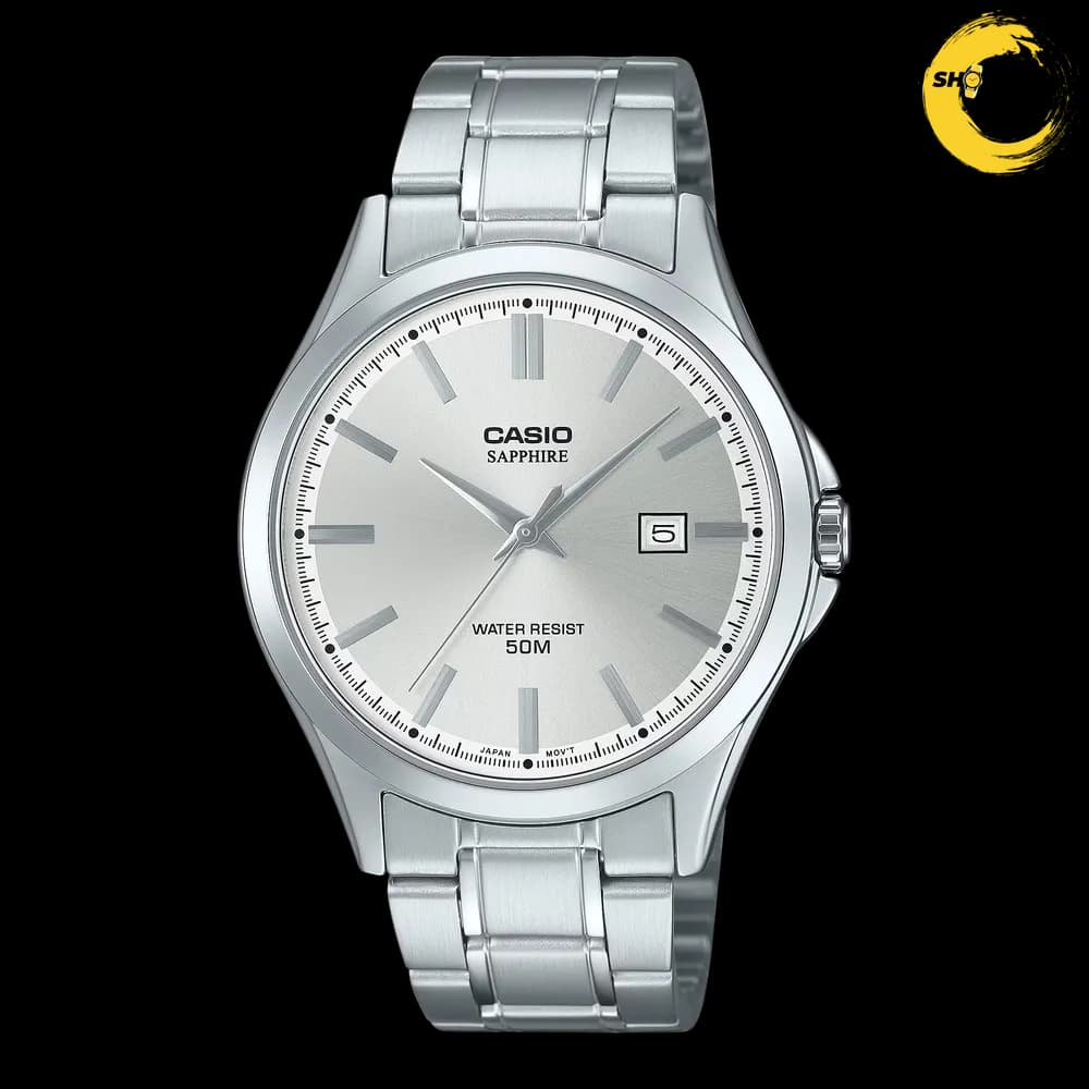 Casio MTS-115D-7A มือสอง