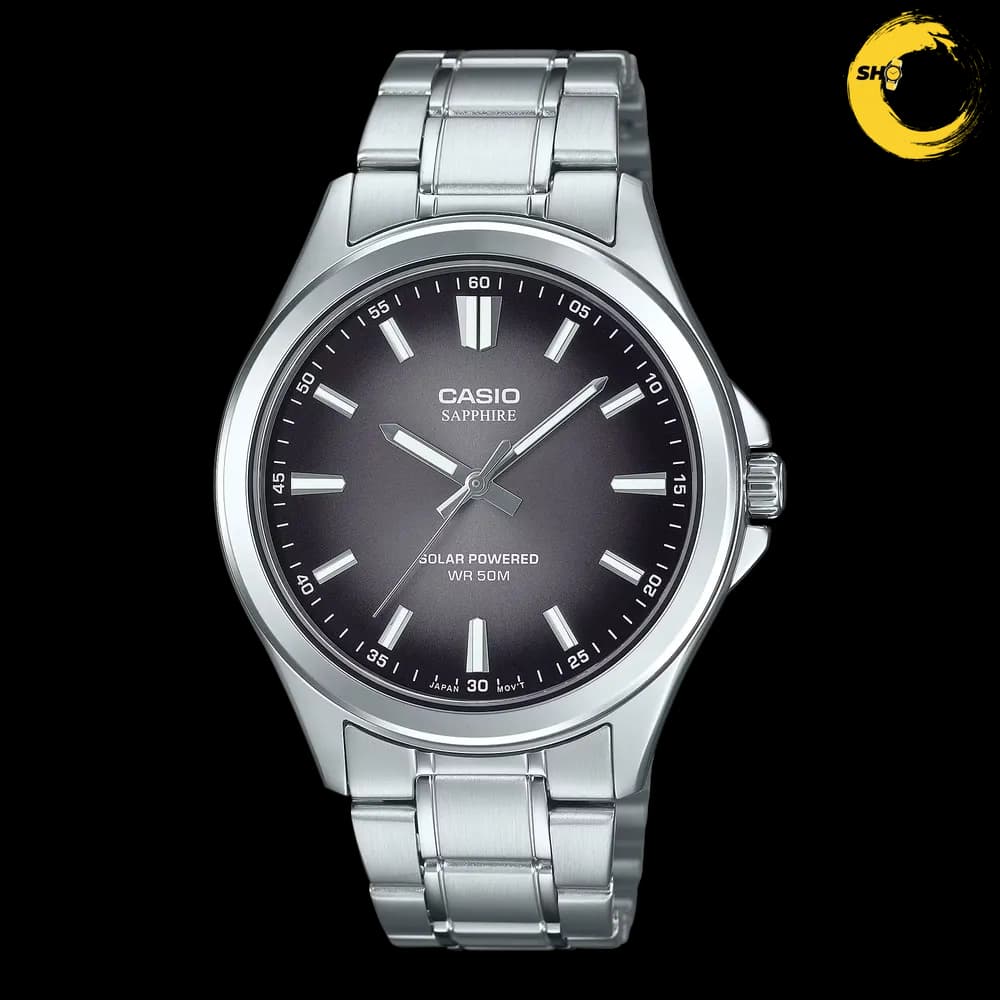 Casio MTS-RS100D-1A มือสอง