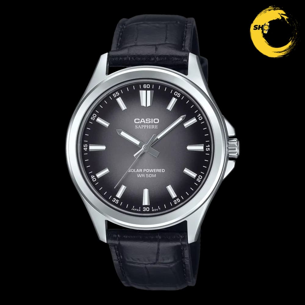 Casio MTS-RS100L-1A มือสอง