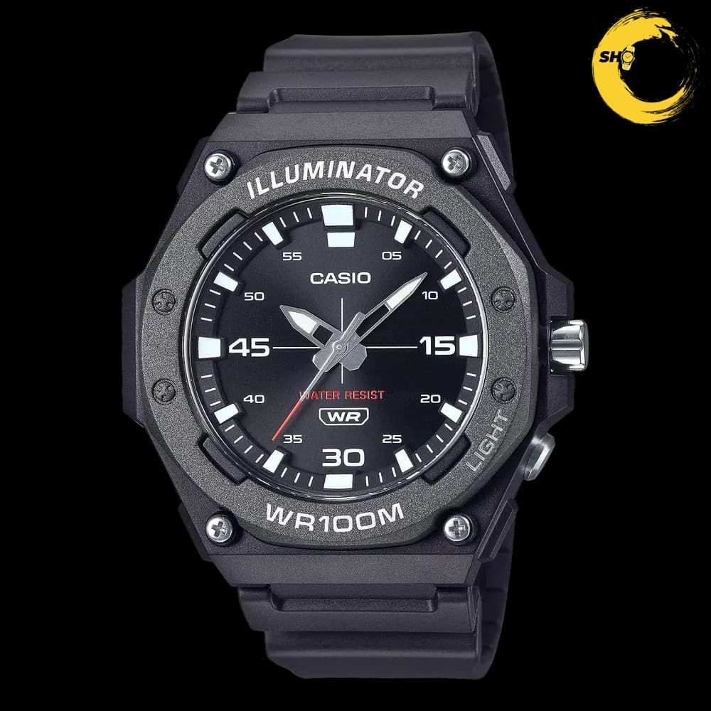 Casio MW-620H-1AV มือสอง