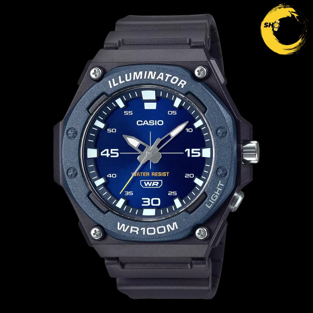 Casio MW-620H-2AV มือสอง