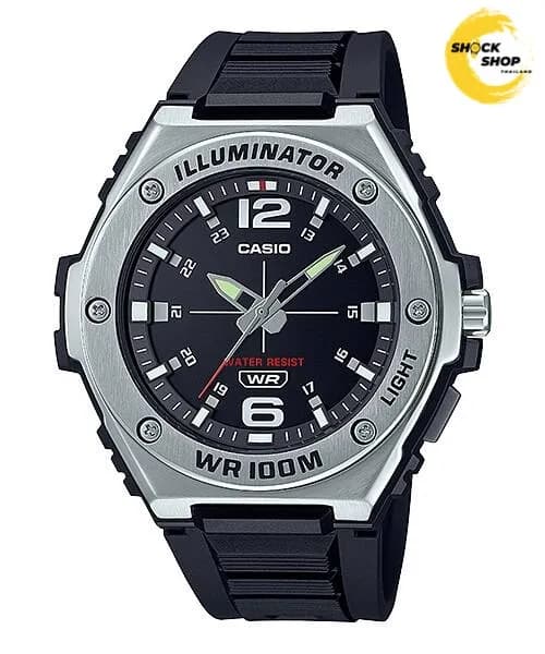 Casio MWA-100H-1A มือสอง