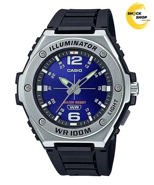 Casio MWA-100H-2A มือสอง