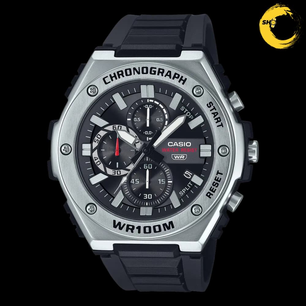 Casio MWA-300H-1A มือสอง