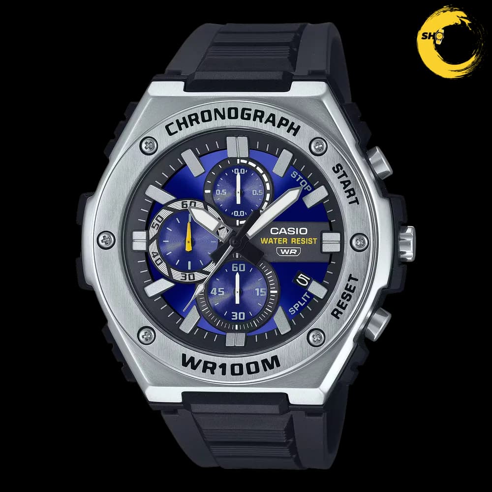 Casio MWA-300H-2A มือสอง