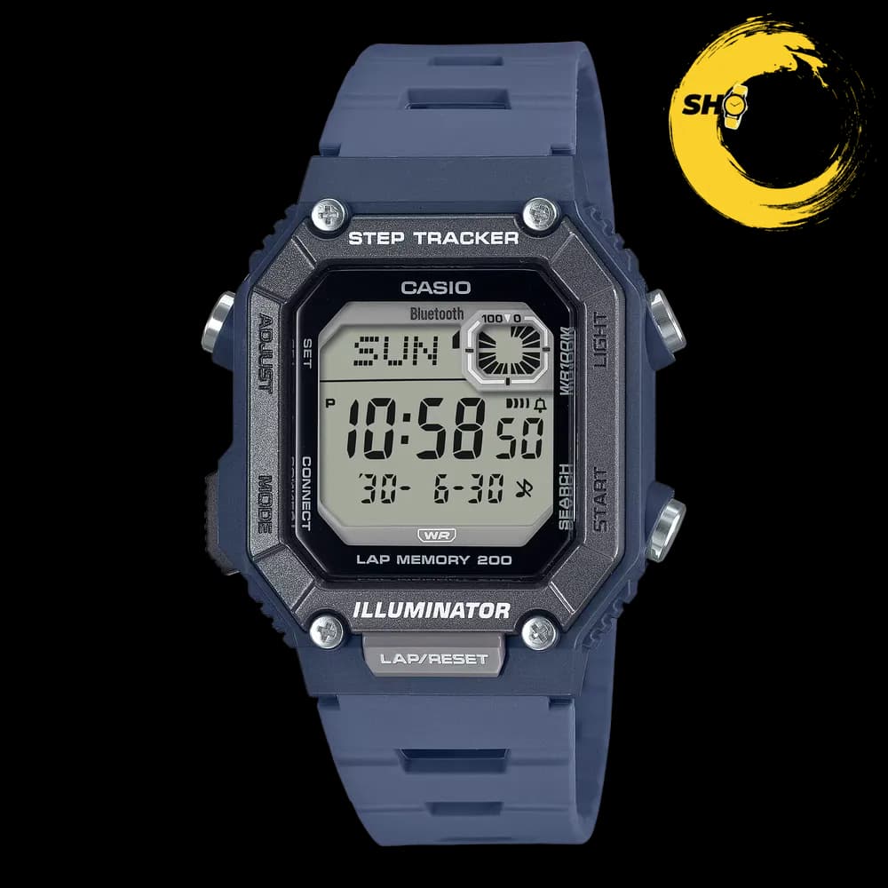 Casio WS-B1000-2AV มือสอง