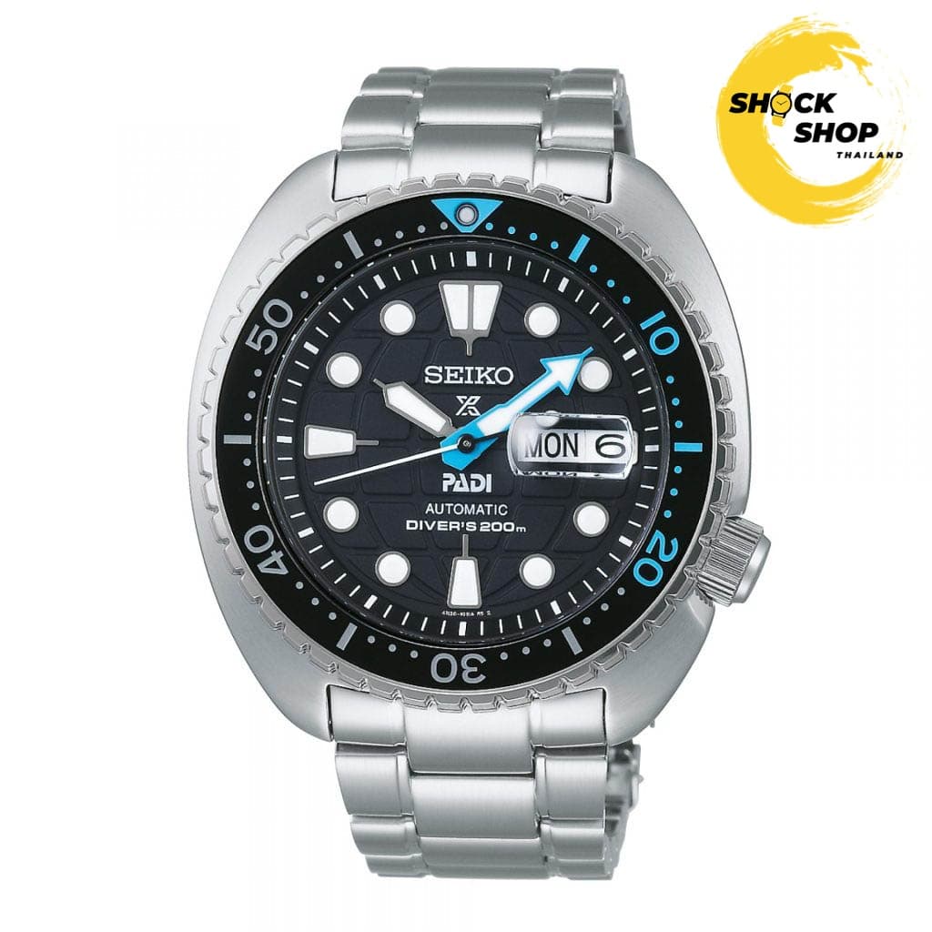 Seiko Prospex Automatic SRPG19K มือสอง