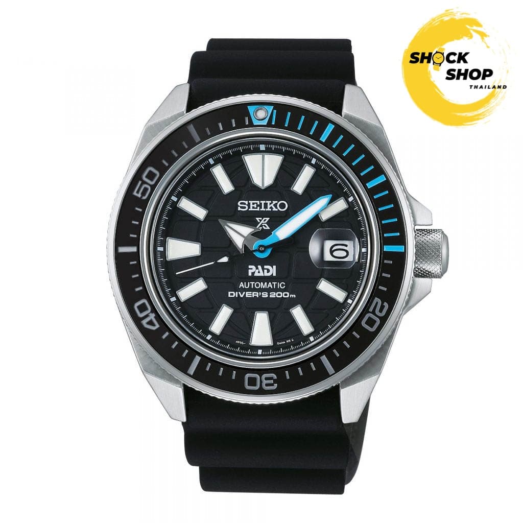 Seiko Prospex Automatic SRPG21K มือสอง
