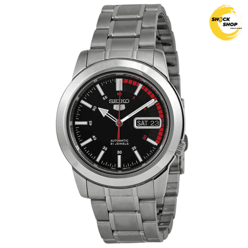 Seiko Seiko 5 Automatic 21 Jewels SNKK31 มือสอง