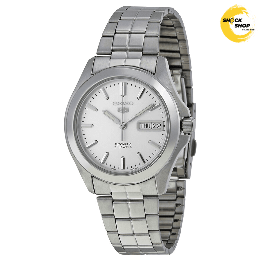 Seiko Seiko 5 Automatic 21 Jewels SNKK87 มือสอง