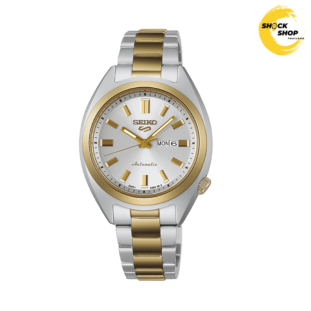 Seiko Seiko Ladies Automatic SRE024K มือสอง
