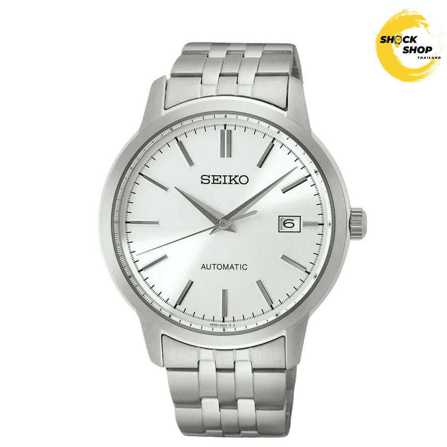 Seiko Seiko 5 Sports Automatic SRPH85K มือสอง