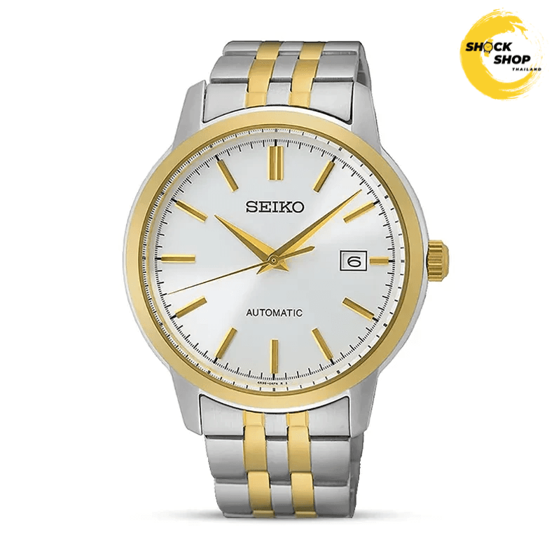 Seiko Seiko 5 Sports Automatic SRPH92K มือสอง
