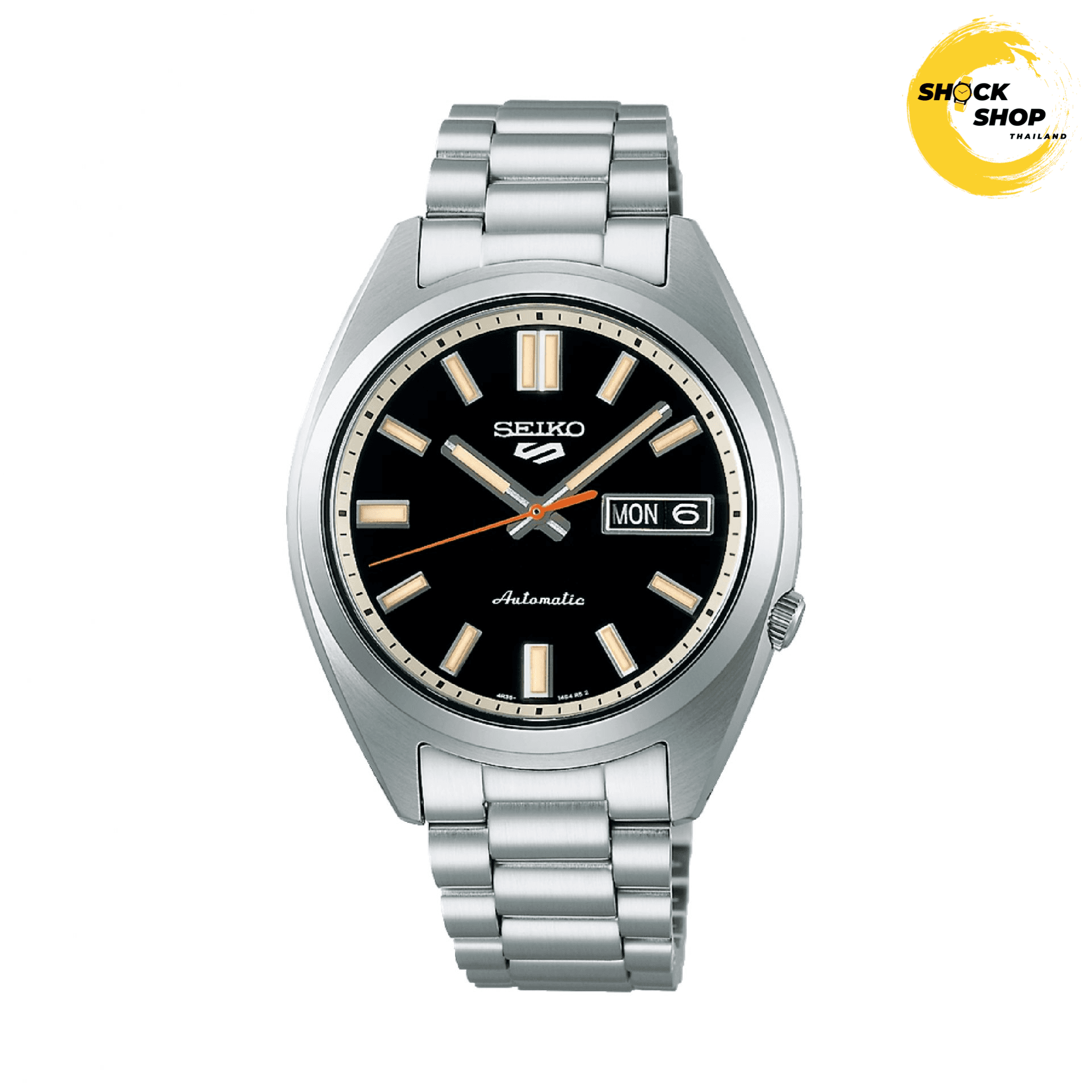 Seiko Seiko 5 Sports Automatic SRPK89K มือสอง
