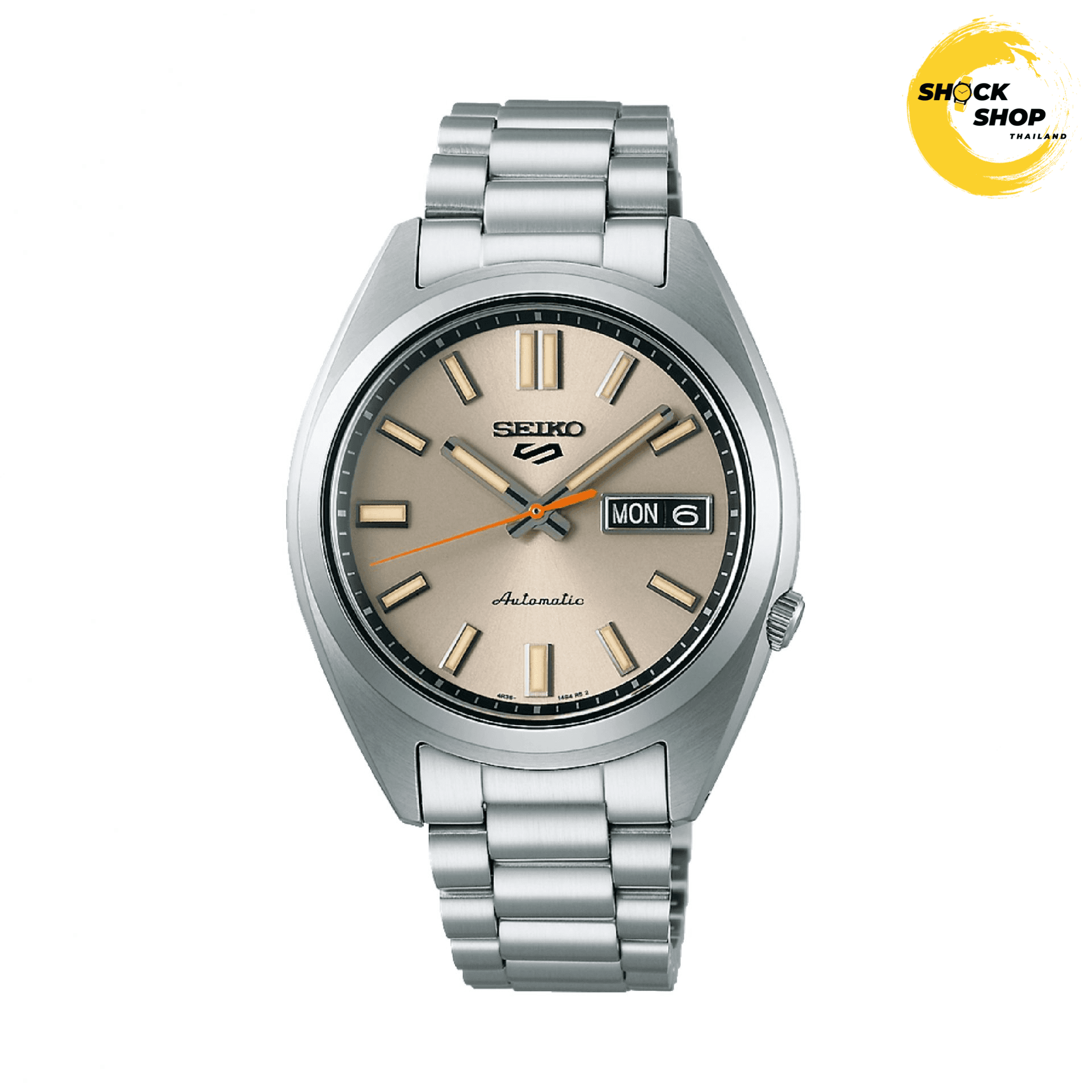 Seiko Seiko 5 Sports Automatic SRPK91K มือสอง